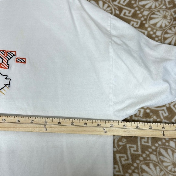 Harley-Davidson White Short Sleeve Tee - Picture 5 of 7